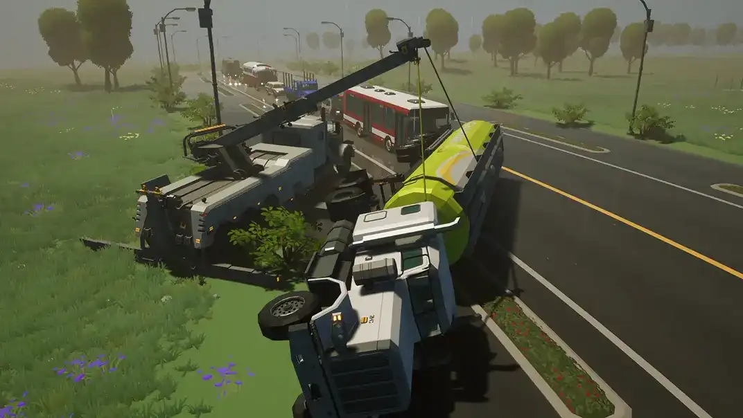 motor_town_btw Screenshot