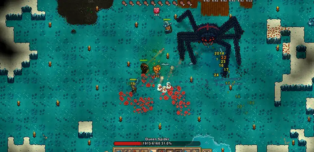 necesse Screenshot