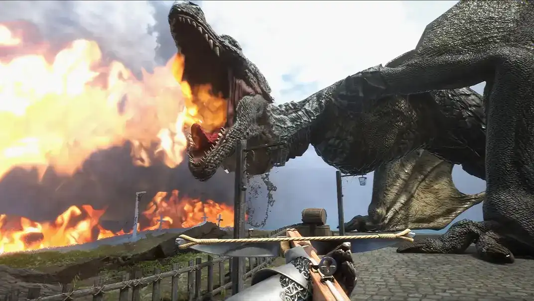 reign_and_ruin Screenshot