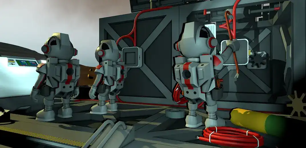 stationeers Screenshot