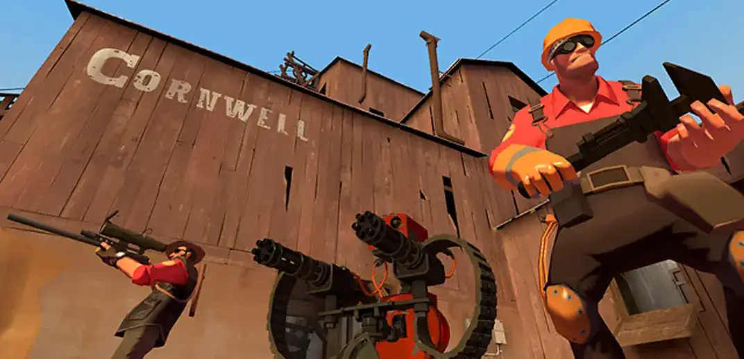 team_fortress_2 Screenshot