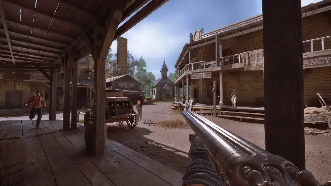 the_legend_of_california-Screenshot