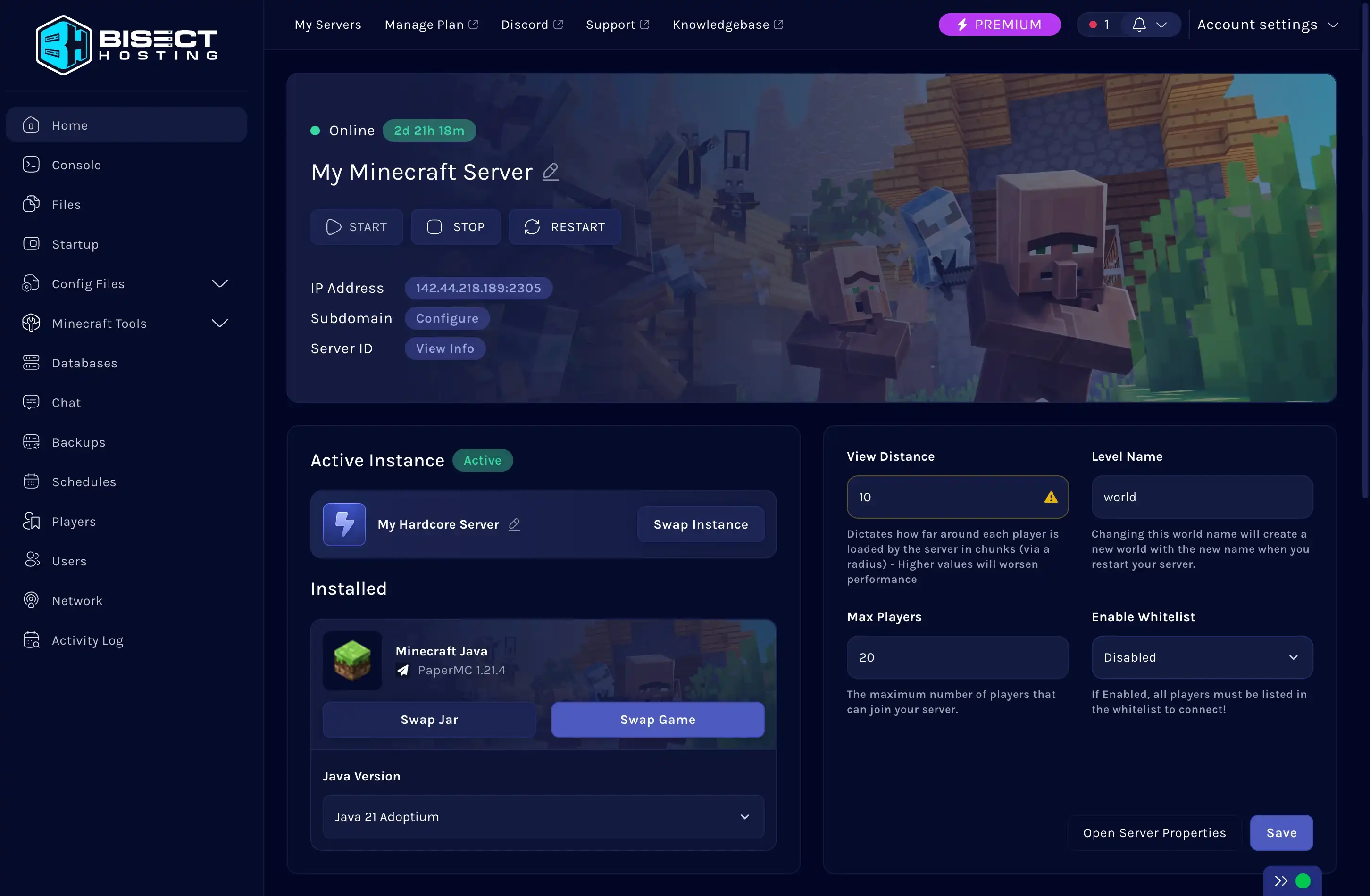 Imagem para computador da funcionalidade automated-updates