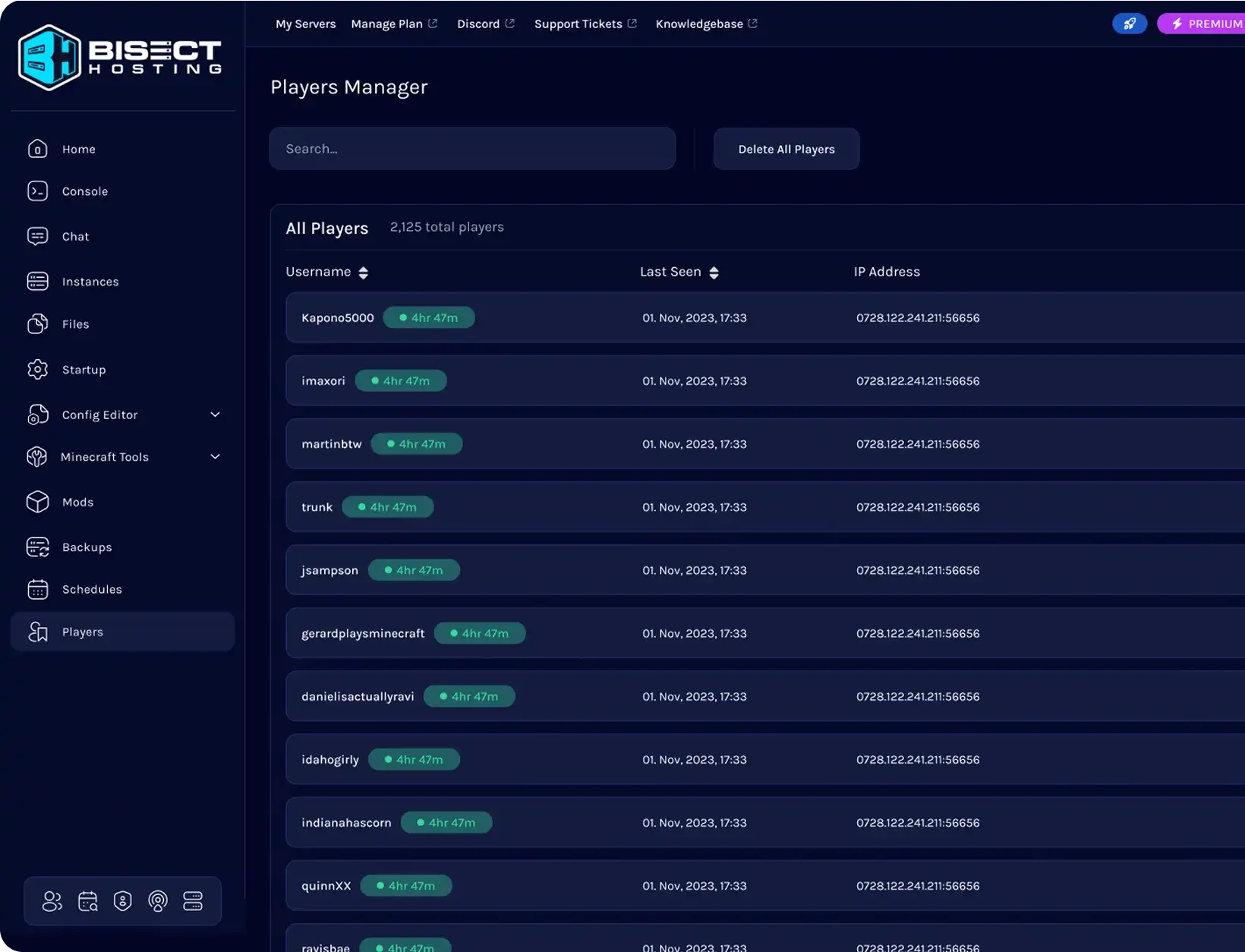 ddos-protection Desktop Image