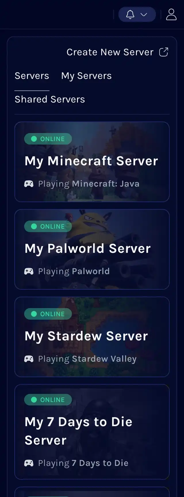 instant-setup-icon Mobile Image