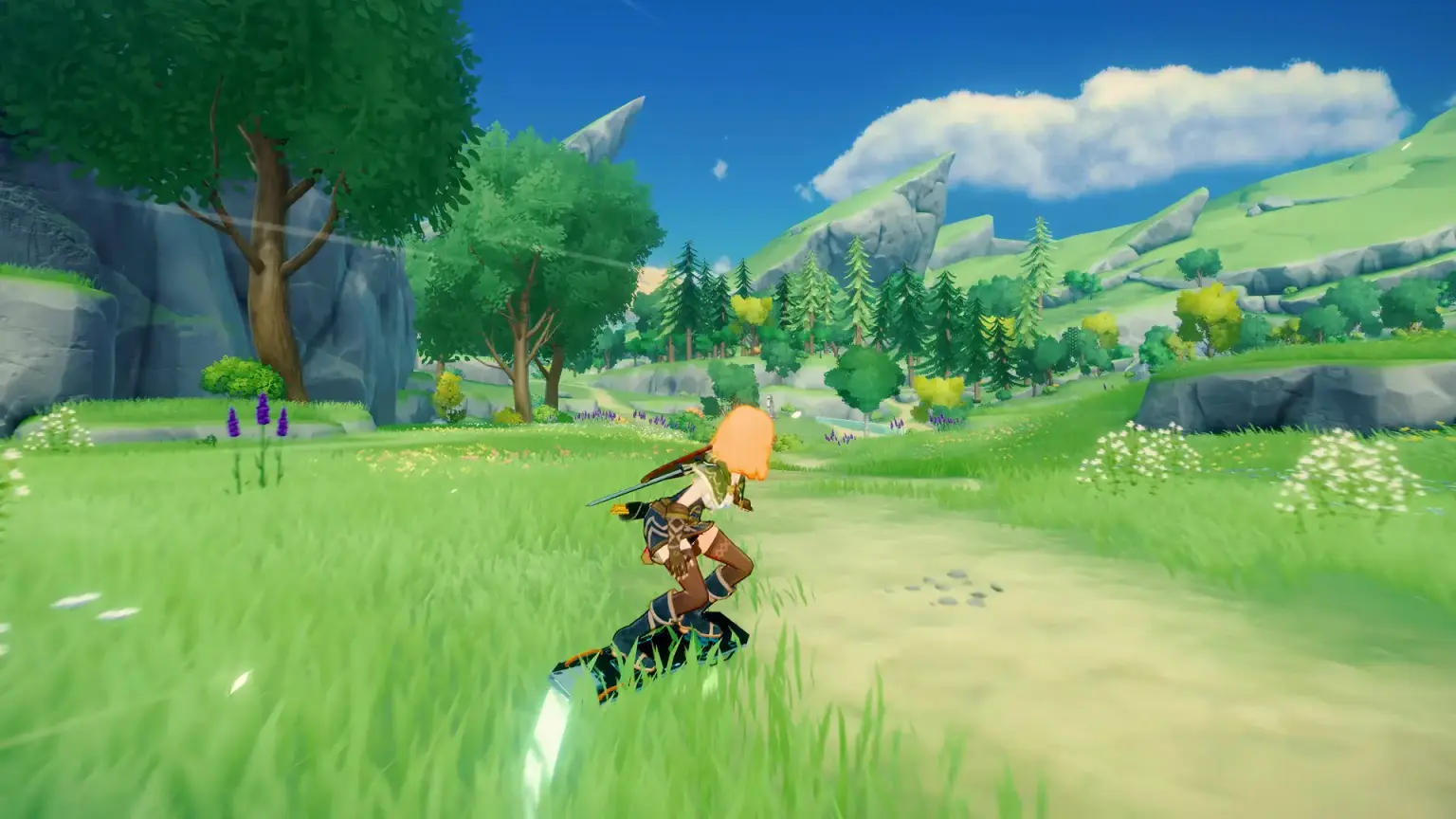 Craftopia background