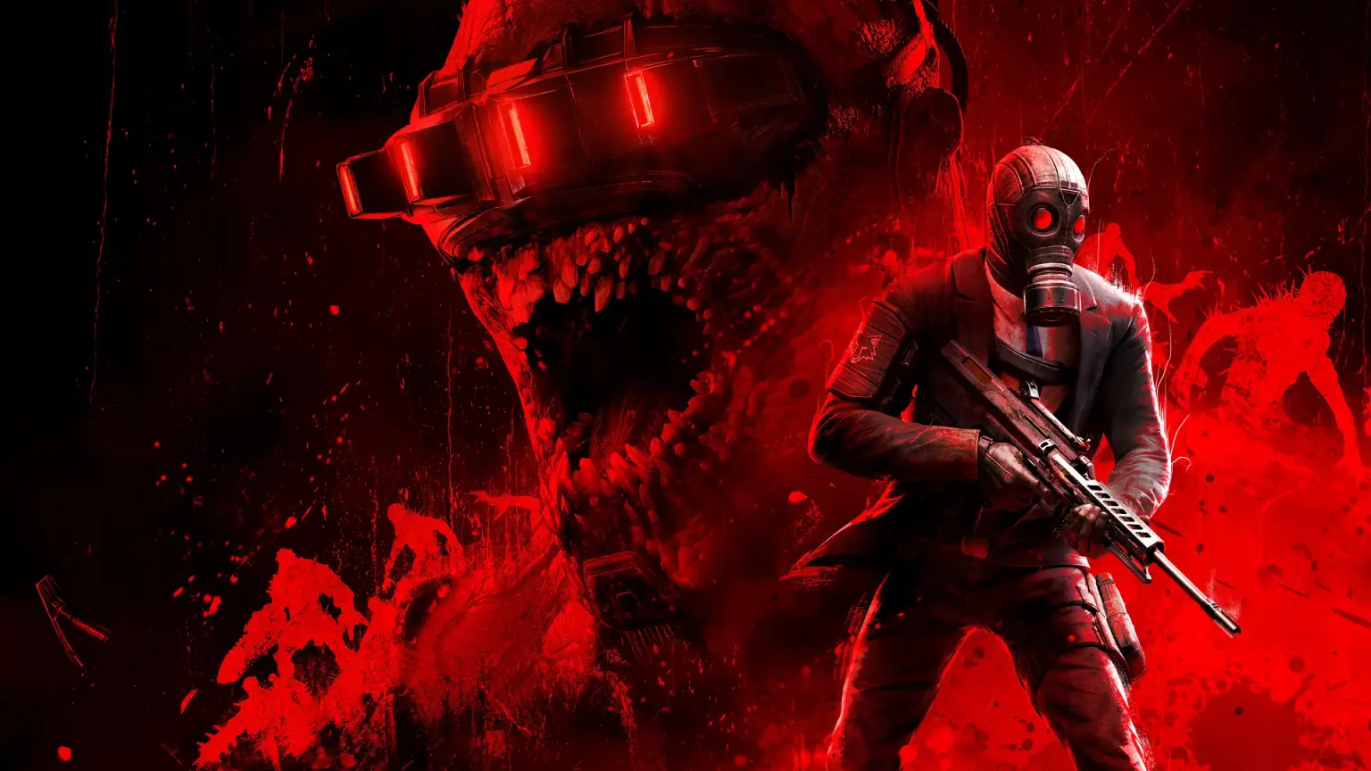 Killing Floor 3 background