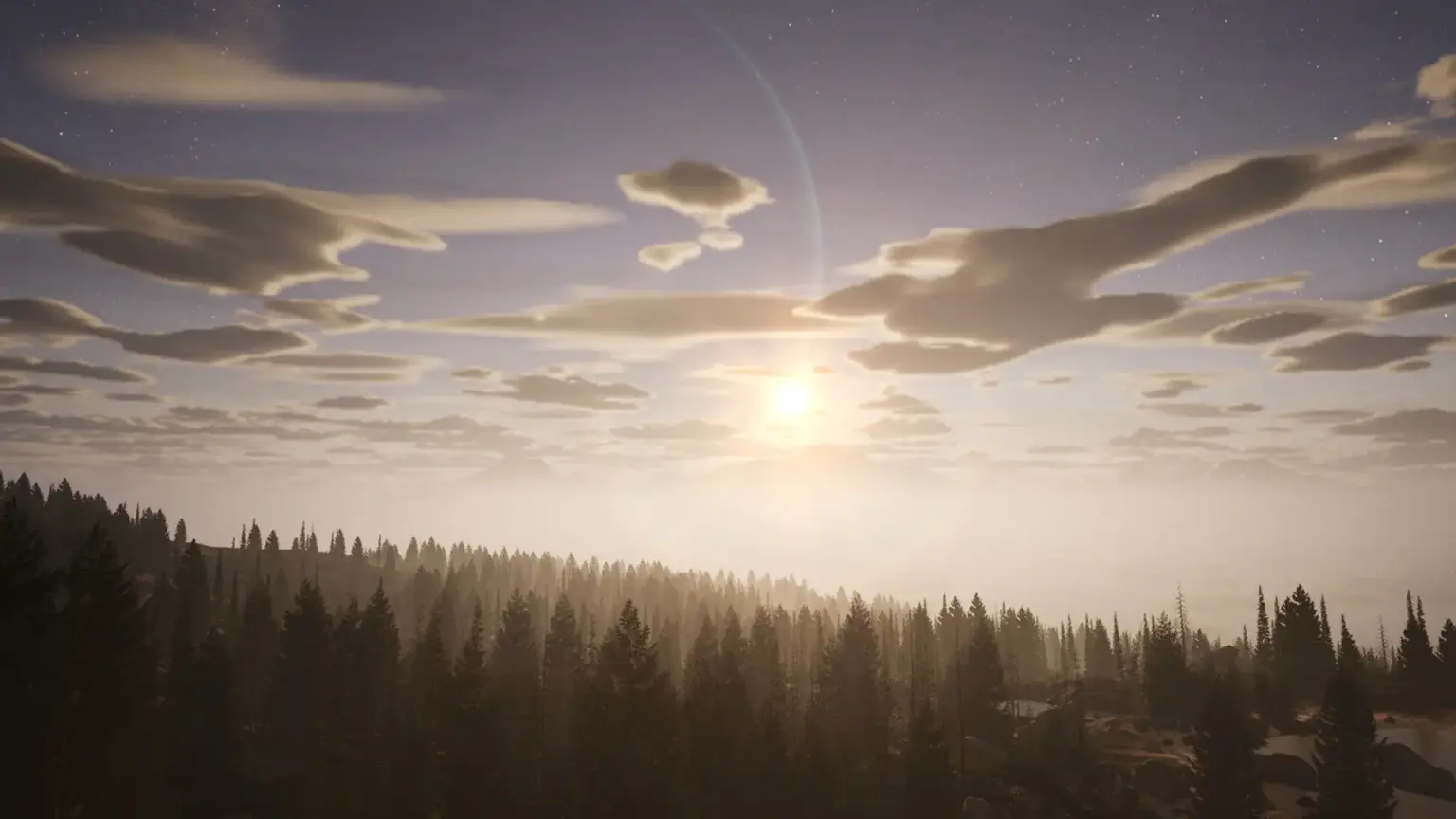 The Cenozoic Era background