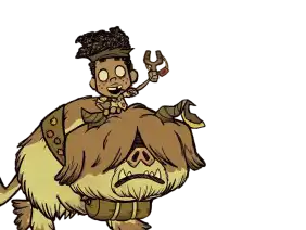 dont_starve_together CTA Image