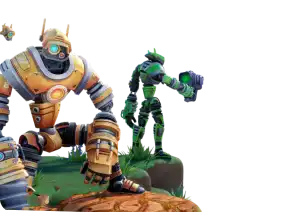 foundry CTA Image