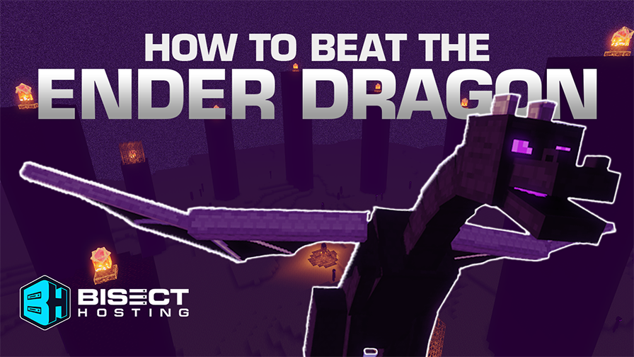 ender dragon teddy