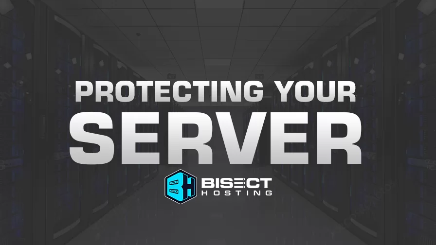 How to Protect Your Minecraft Server