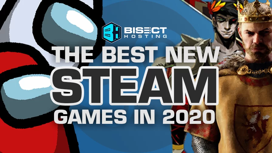 The Best New Steam Games 2020