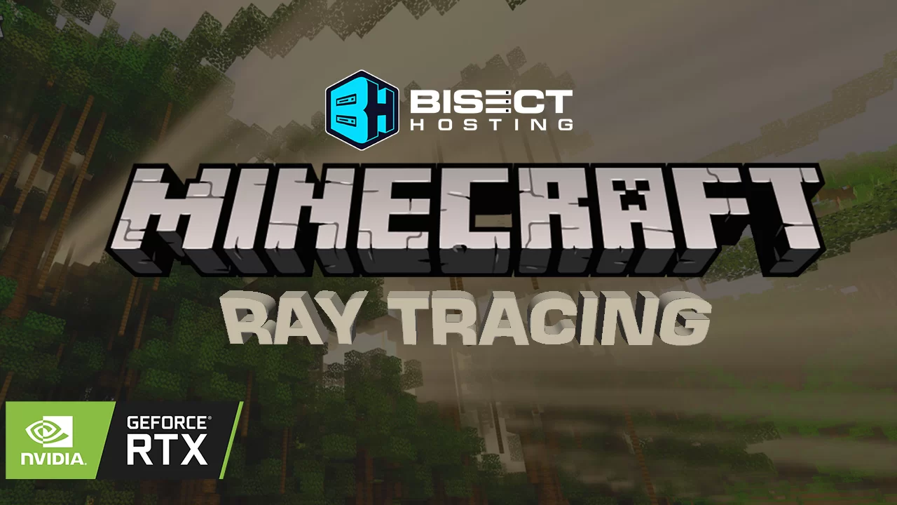 How to: Minecraft RTX/Ray Tracing 