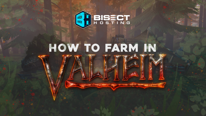 How to Farm in Valheim