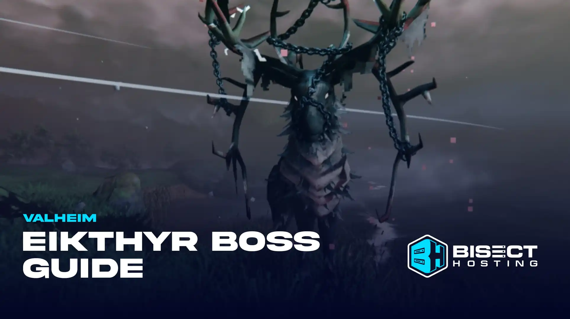 Valheim Eikthyr Boss Guide: How to Summon, Fight Tips, Loot, Rewards, & More