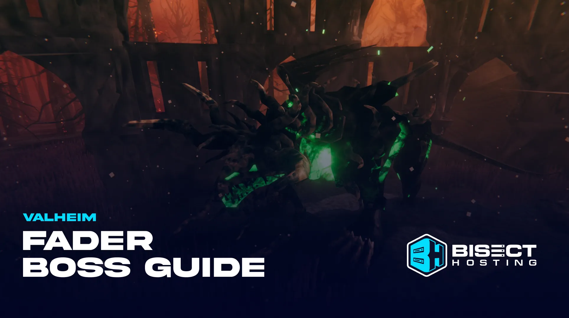 Valheim Fader Boss Guide: How to Summon, Fight Tips & Loot Rewards