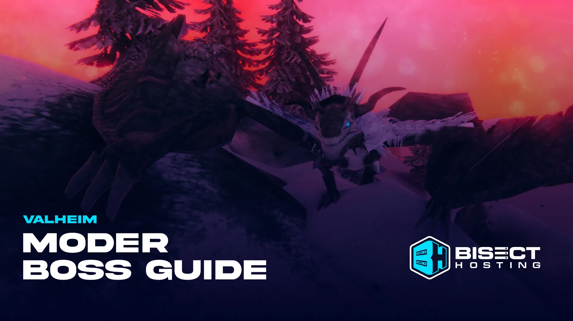 Valheim Moder Boss Guide: How to Summon & Defeat