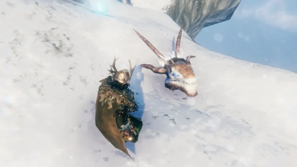 Valheim Moder Loot and Rewards