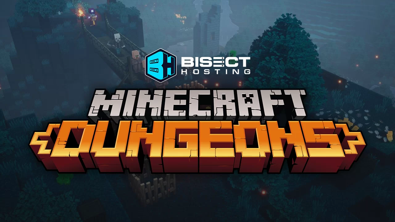 Minecraft Dungeons is Coming to Steam: Release Date, Price & more