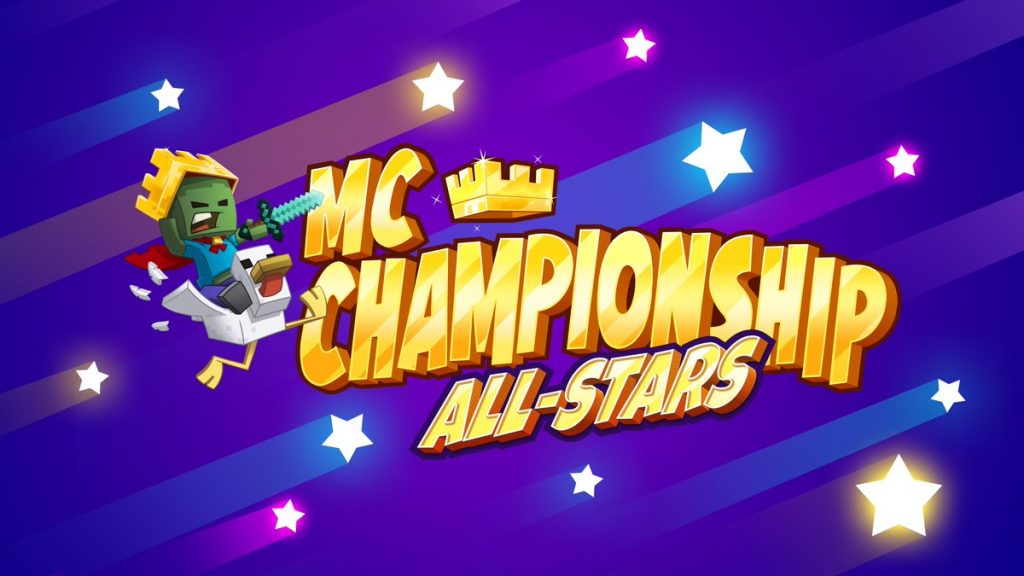 MCC All-Stars Promo