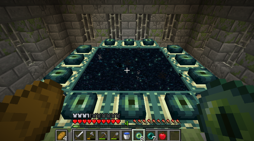 End Portal
