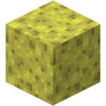 1.14 Dry Sponge