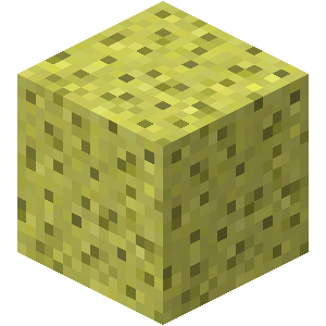 1.8 Sponge Dry