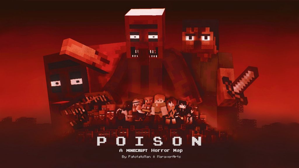 Poison Promo Image