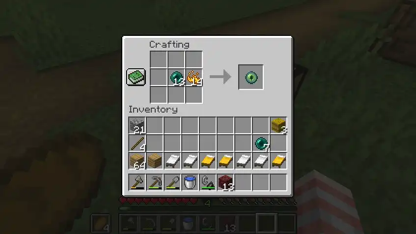 Mine Blocks - Speedrun