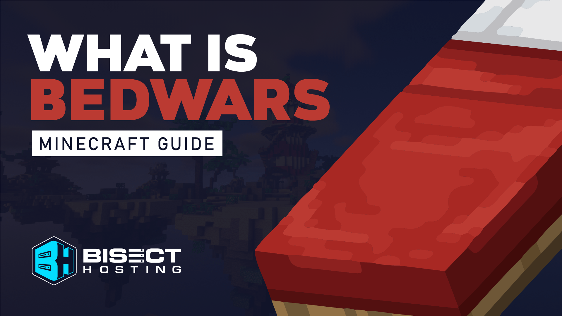 What Is Bedwars? BisectHosting Blog