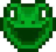 Green Geckos Logo