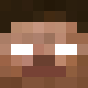 Herobrine.org Face