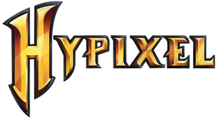 Hypixel Logo