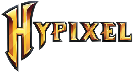 Hypixel Logo