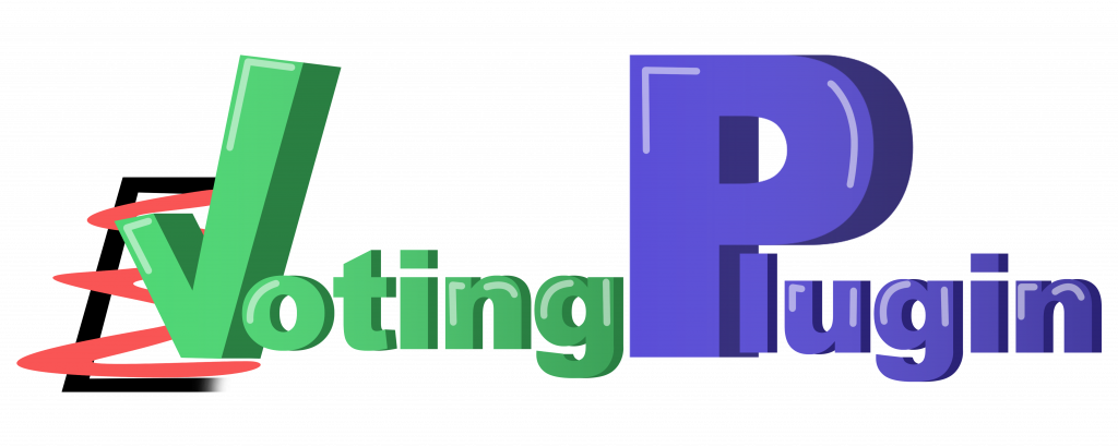 Voting Plugin Logo