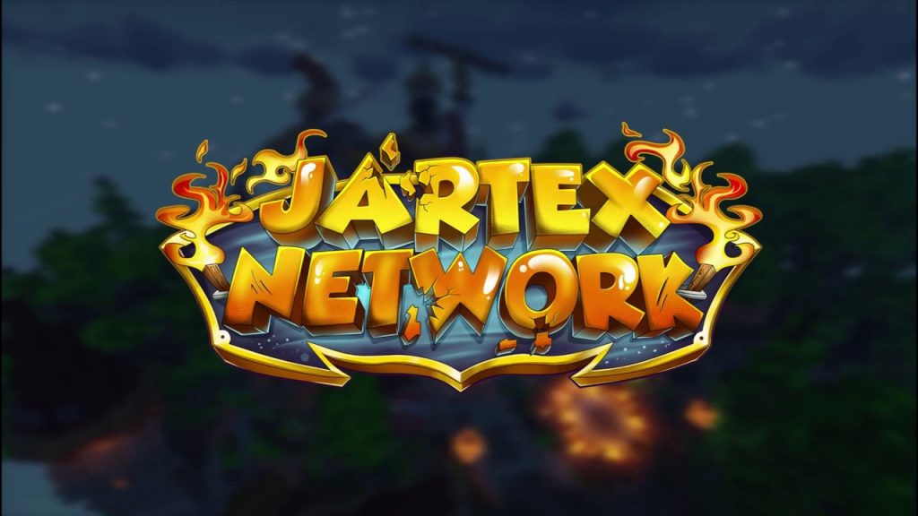 Jartex Network Logo