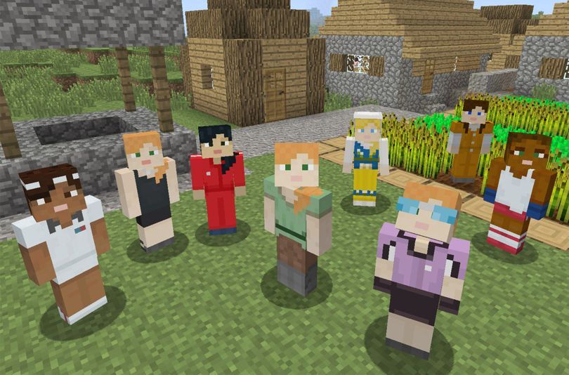 11 Family-Friendly Minecraft Servers Where Your Kid Can Play Safely Online  - Brightpips