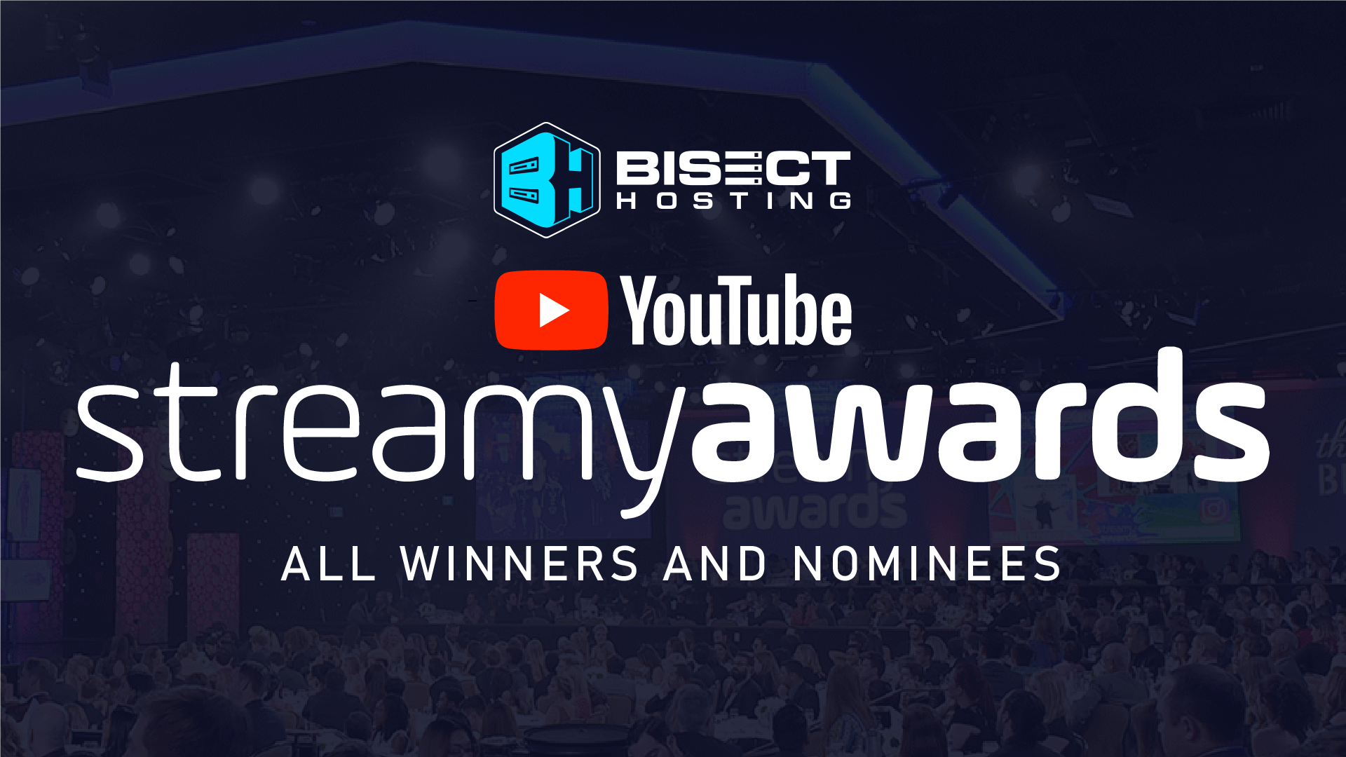Streamy Awards 2021 All Winners and Nominees