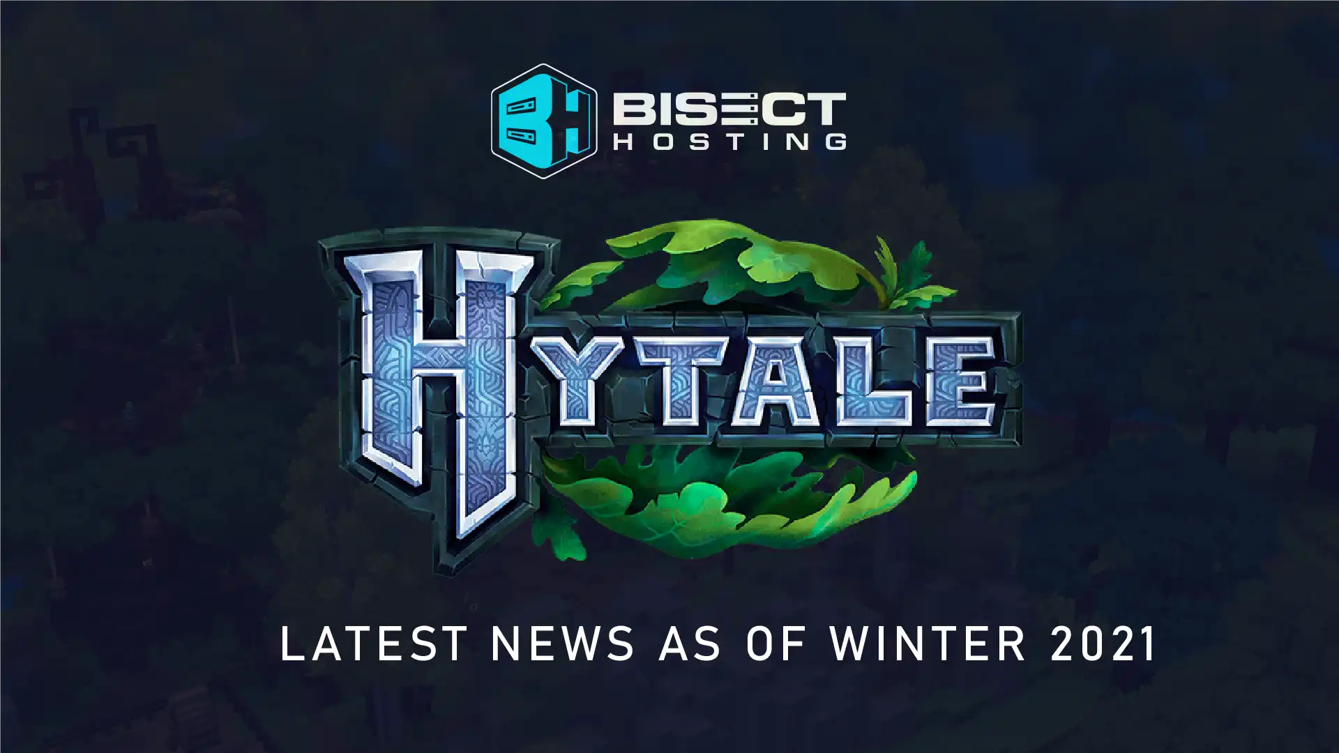 An Update on Hytale – Latest News as of Winter 2021