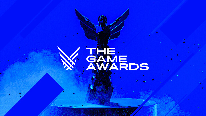 The Game Awards Logo