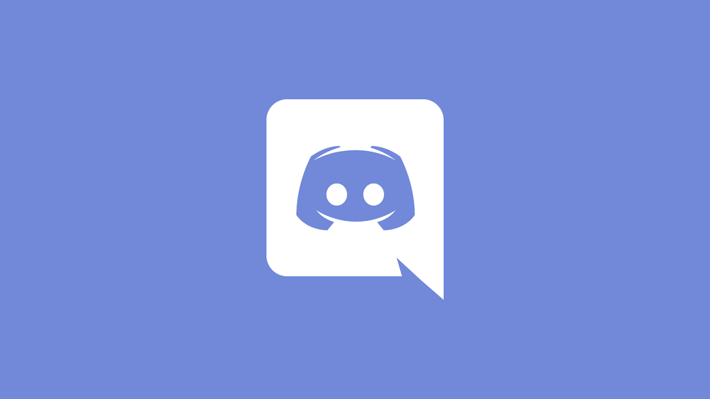 Discord Logo