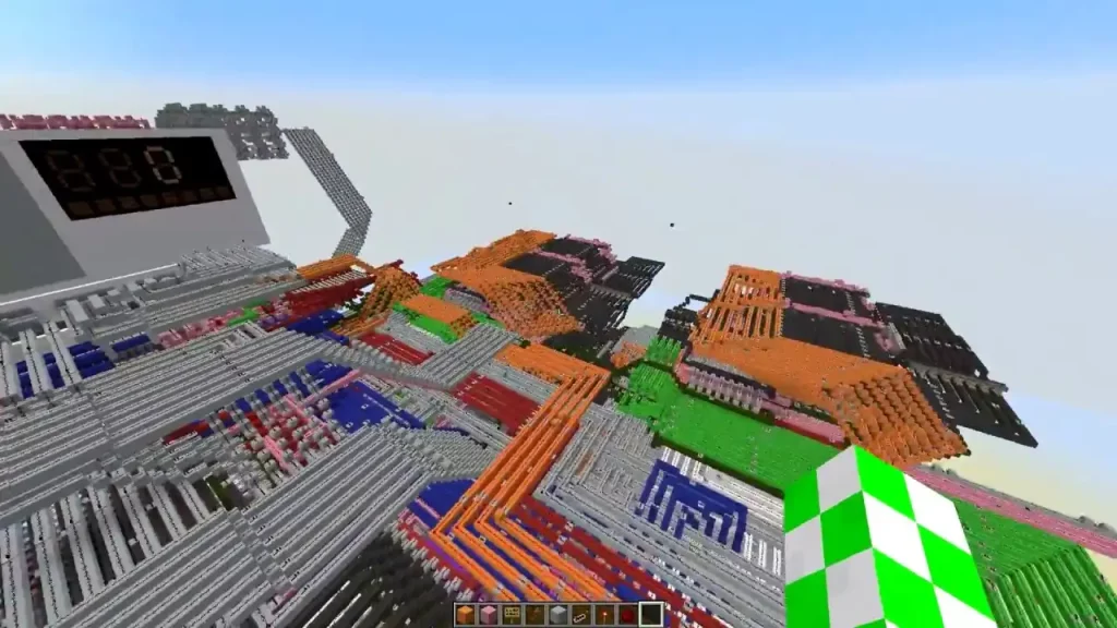 Minecraft crosses 1 trillion views on , most popular game