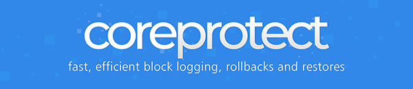 CoreProtect Logo