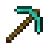 Diamond Pickaxe