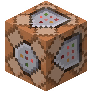 Command Block