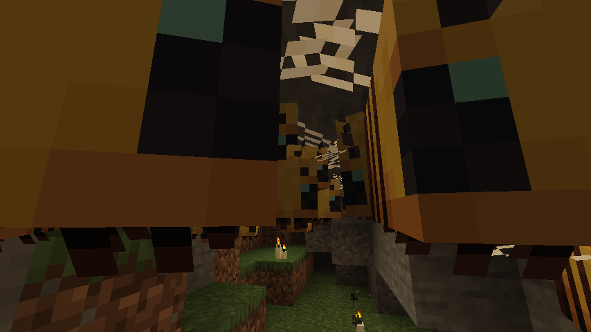 Many Bees