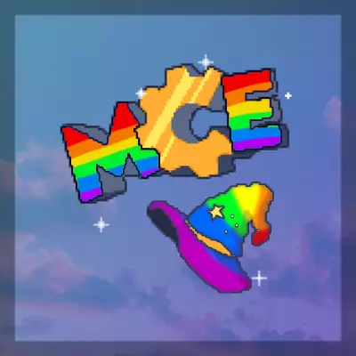 MC Eternal Logo