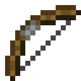 Minecraft's Bow