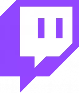 Twitch Logo